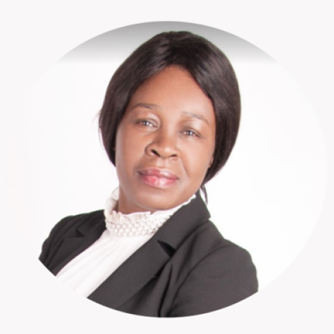 Dr	Cecilia Masemola