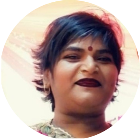 Ms	Kershani Chetty