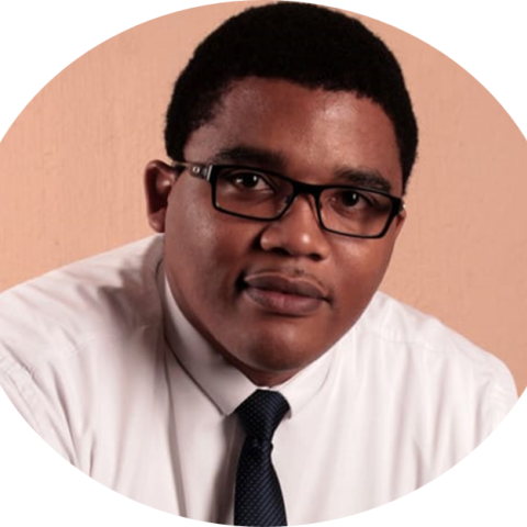 Mr	Lesetja R T Mogoba 