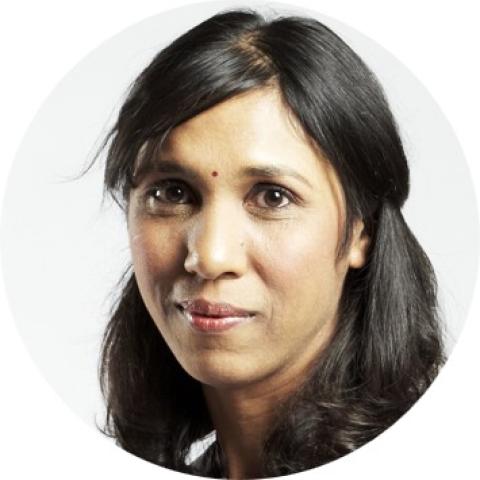 Dr	Meena Lysko