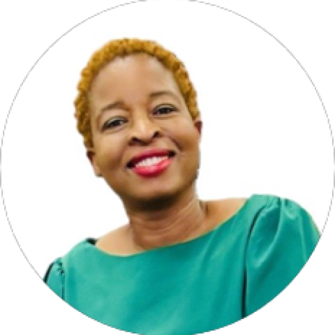 Ms	Tshisikhawe Mphaphuli