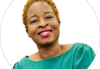 Ms	Tshisikhawe Mphaphuli